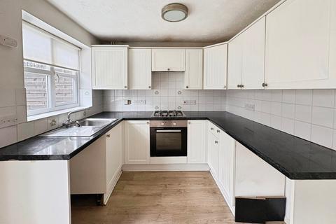 2 bedroom terraced house for sale, Marina Close, East Cowes, Isle of Wight