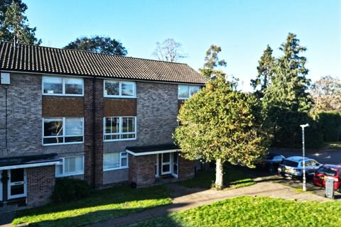 2 bedroom maisonette for sale, Lima Court, Bath Road, Reading, Berkshire, RG1 6NG