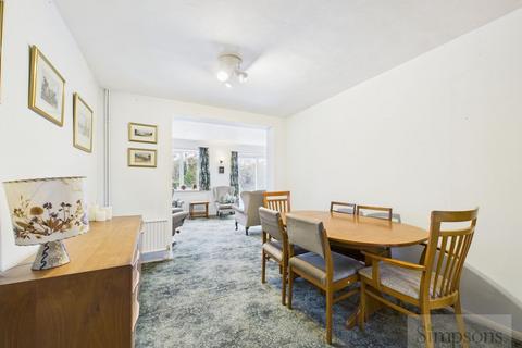 4 bedroom detached house for sale, Larkhill Road, Abingdon OX14