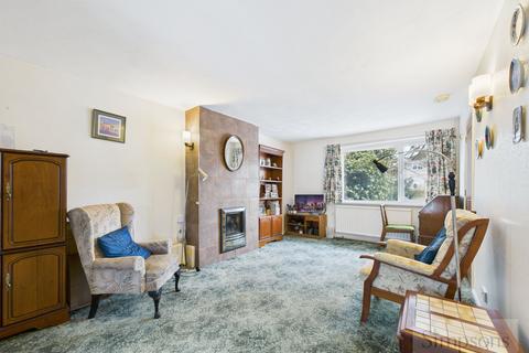 4 bedroom detached house for sale, Larkhill Road, Abingdon OX14