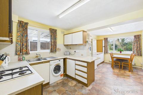 4 bedroom detached house for sale, Larkhill Road, Abingdon OX14