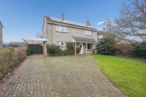 undefined, Larkhill Road, Abingdon OX14