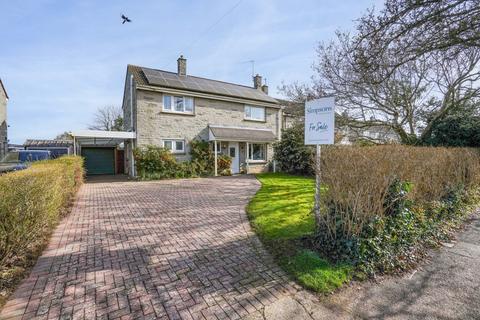 undefined, Larkhill Road, Abingdon OX14