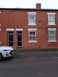 Benn Street, Manchester M11