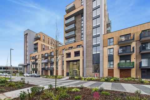 1 bedroom apartment for sale, Godfrey House, Harlow CM20