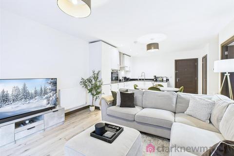 1 bedroom apartment for sale, Godfrey House, Harlow CM20