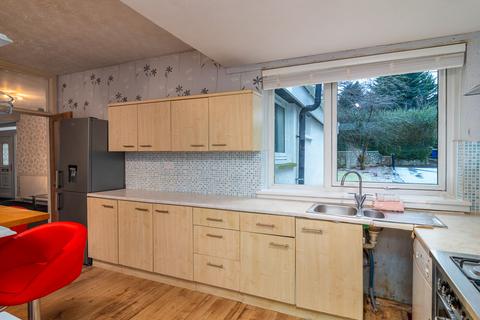 undefined, Campsie View, Crow Road, Lennoxtown G66