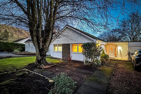 undefined, Campsie View, Crow Road, Lennoxtown G66
