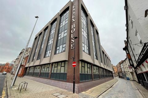 undefined, Essex House Manor Street Hull