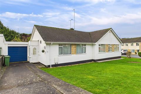 2 bedroom bungalow for sale, Brookside, Bristol BS39
