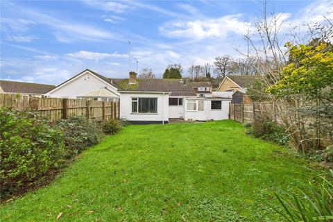 2 bedroom bungalow for sale, Brookside, Bristol BS39