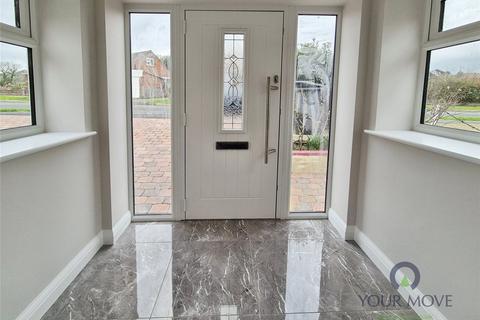 undefined, Paddock Gardens, East Sussex BN26