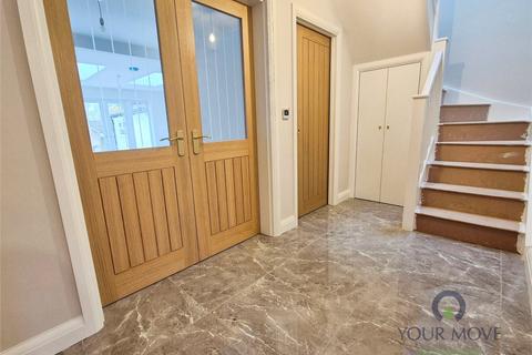 undefined, Paddock Gardens, East Sussex BN26