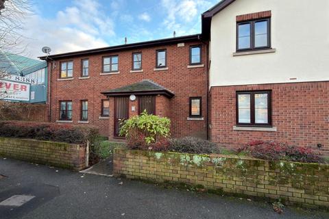 1 bedroom flat for sale, Flat 5 Shire House, 135 Harrow Road, Leytonstone, London, E11 3PX