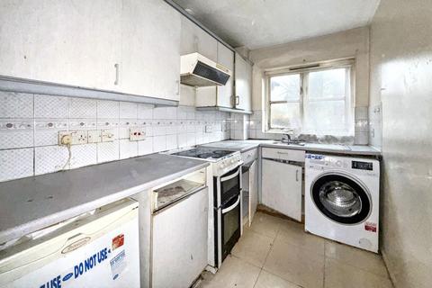 1 bedroom flat for sale, Flat 5 Shire House, 135 Harrow Road, Leytonstone, London, E11 3PX
