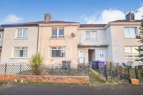 undefined, 31 Beggs Terrace, Ardrossan, KA22 7BS