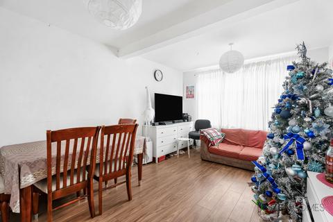 3 bedroom terraced house for sale, London N9