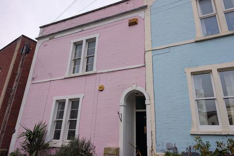 undefined, Gorse Lane, Bristol