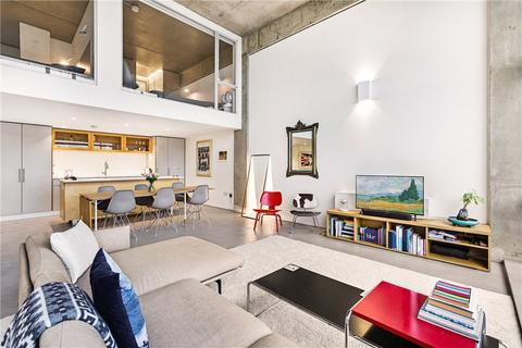 2 bedroom apartment to rent, Wenlock Road, Old Street, London, N1