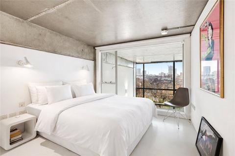 2 bedroom apartment to rent, Wenlock Road, Old Street, London, N1