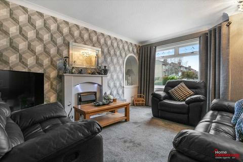 3 bedroom semi-detached house for sale, Seil Drive, Simshill, GLASGOW