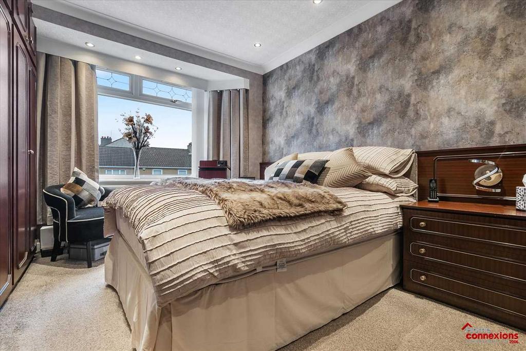 Bedroom One (1)