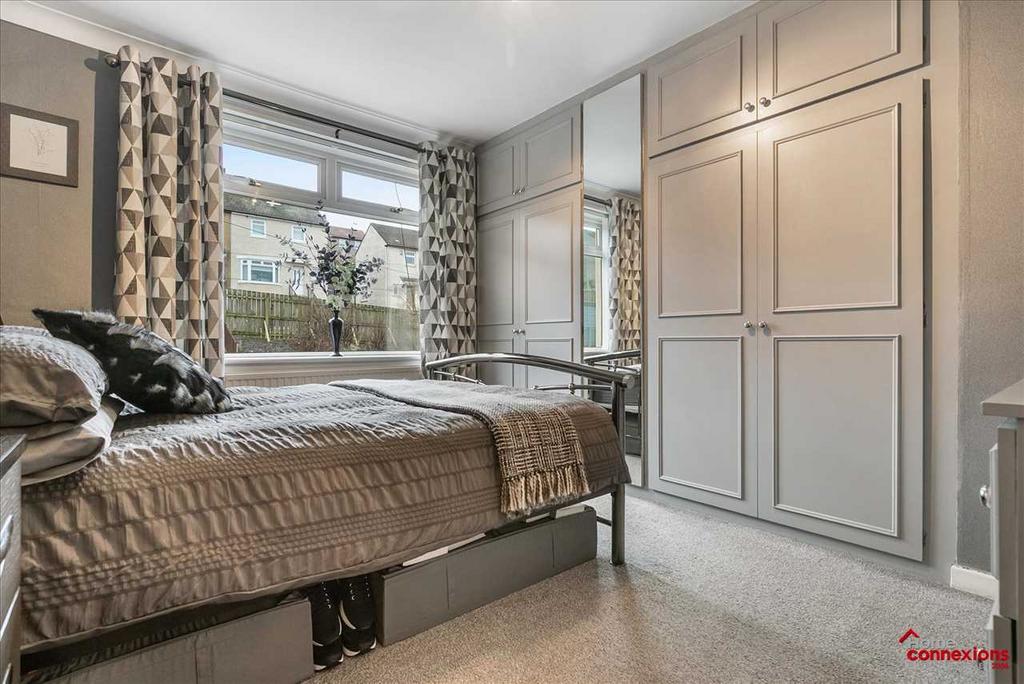 Bedroom Two (2)