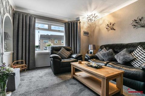 3 bedroom semi-detached house for sale, Seil Drive, Simshill, GLASGOW