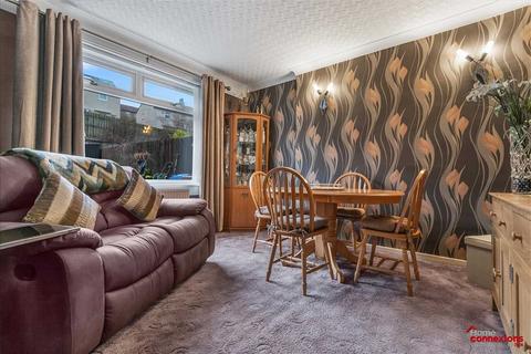 3 bedroom semi-detached house for sale, Seil Drive, Simshill, GLASGOW