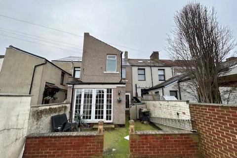 2 bedroom terraced house for sale, Collingwood Street, Coundon, Bishop Auckland, DL14