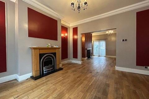 2 bedroom terraced house for sale, Collingwood Street, Coundon, Bishop Auckland, DL14