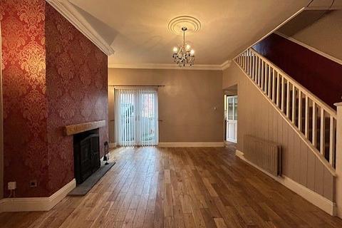 2 bedroom terraced house for sale, Collingwood Street, Coundon, Bishop Auckland, DL14