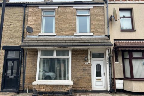 undefined, Collingwood Street, Coundon, Bishop Auckland, DL14