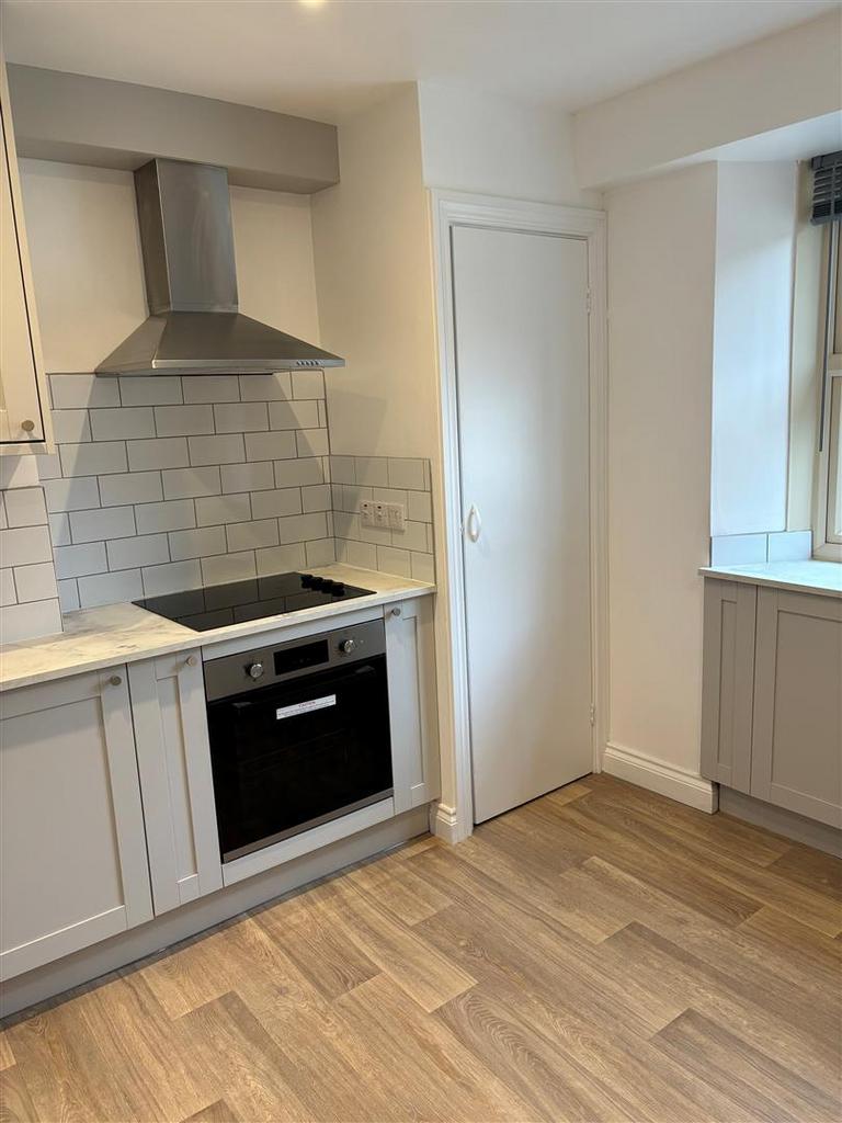 Kitchen Breakfast Room