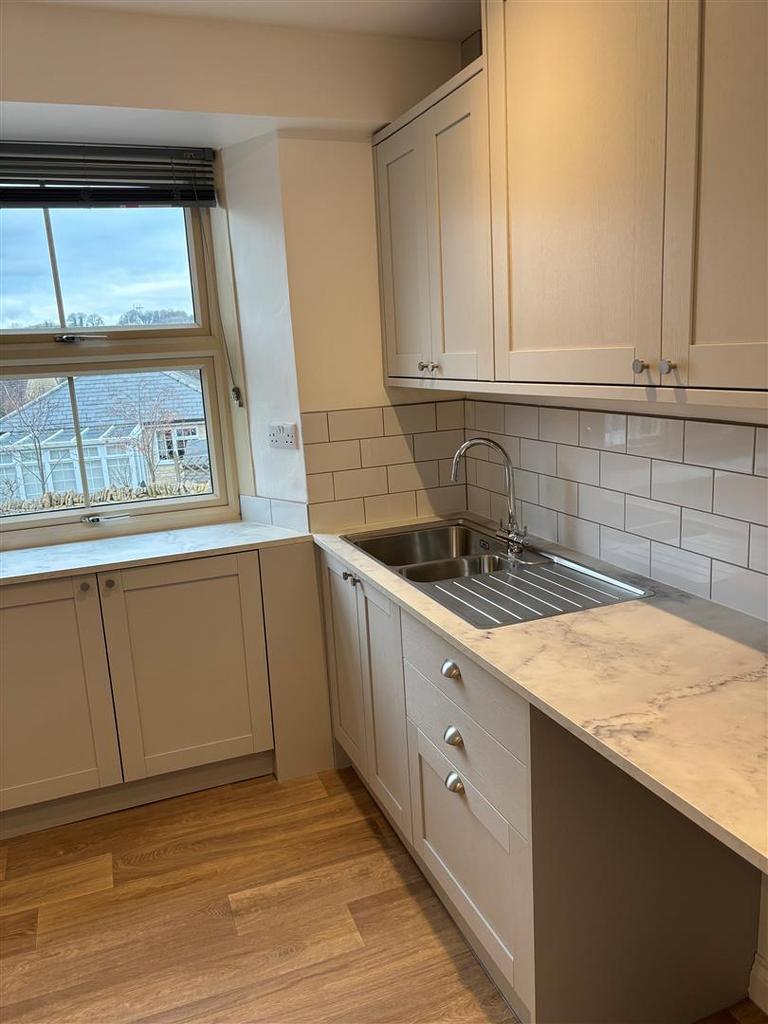 Kitchen Breakfast Room