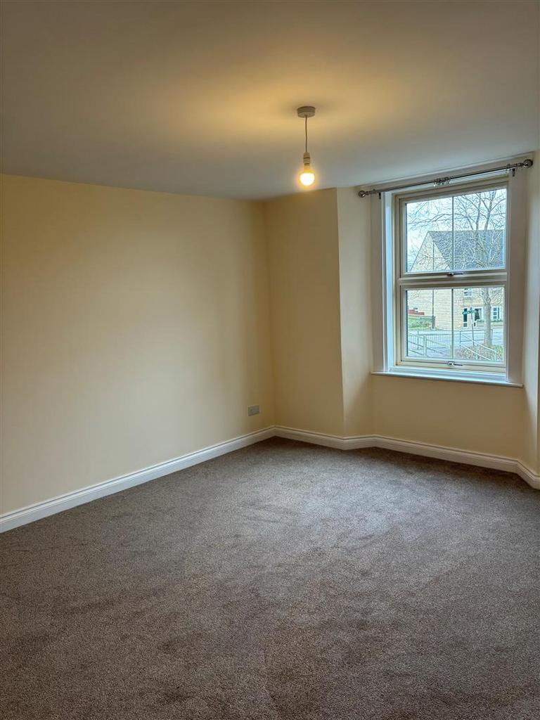 Double Bedroom One
