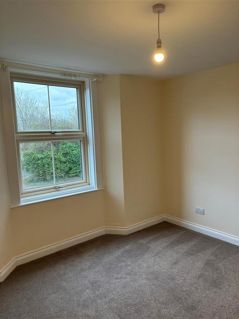 Sitting Dining Room