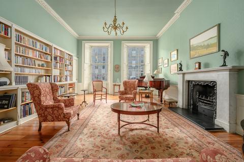 undefined, 32 Dublin Street, Edinburgh, EH3 6NN