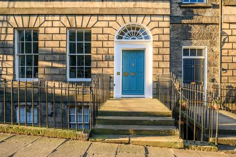 undefined, 32 Dublin Street, Edinburgh, EH3 6NN
