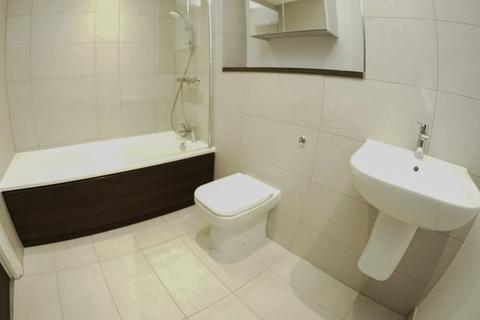 1 bedroom flat to rent, Downtown, 7 Woden Street, Salford, Lancashire, M5