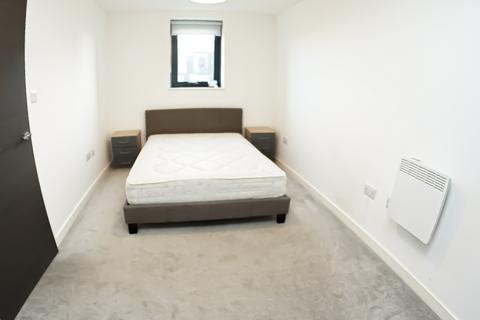 1 bedroom flat to rent, Downtown, 7 Woden Street, Salford, Lancashire, M5