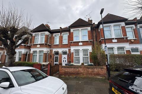 undefined, Elmhurst Road, London, N17