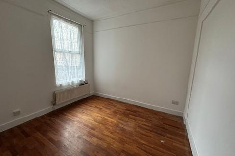 undefined, Elmhurst Road, London, N17