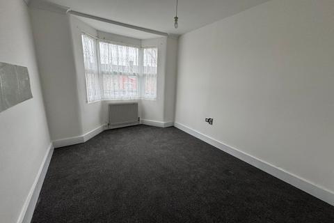 undefined, Elmhurst Road, London, N17