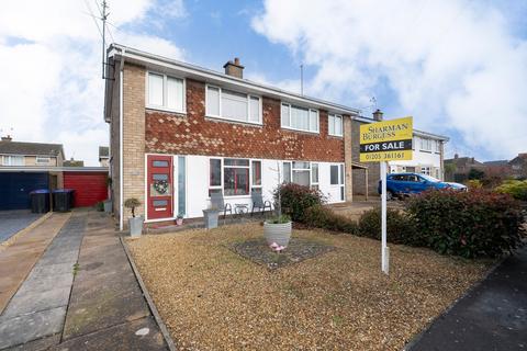 Manor Gardens, Boston, PE21