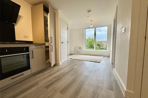 1 bedroom apartment to rent, Commercial Road, Poole, Dorset, BH14