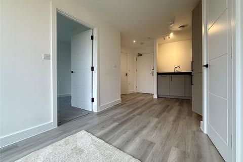 1 bedroom apartment to rent, Commercial Road, Poole, Dorset, BH14