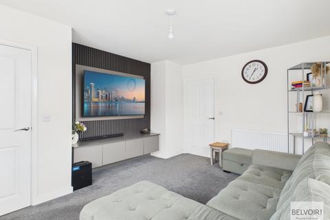 4 bedroom semi-detached house for sale, Manor Park Crescent, Sheffield, S2