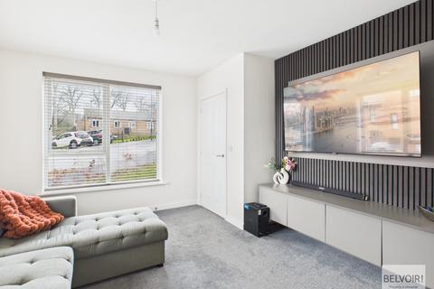 4 bedroom semi-detached house for sale, Manor Park Crescent, Sheffield, S2