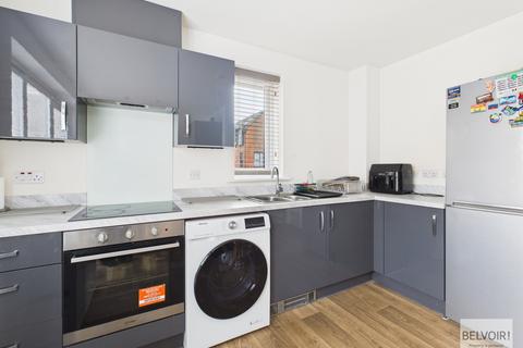 4 bedroom semi-detached house for sale, Manor Park Crescent, Sheffield, S2